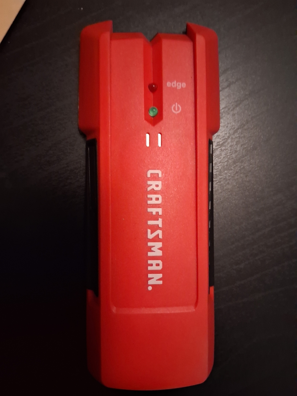 Craftsman Red Stud/Edge Finder Cmht77633